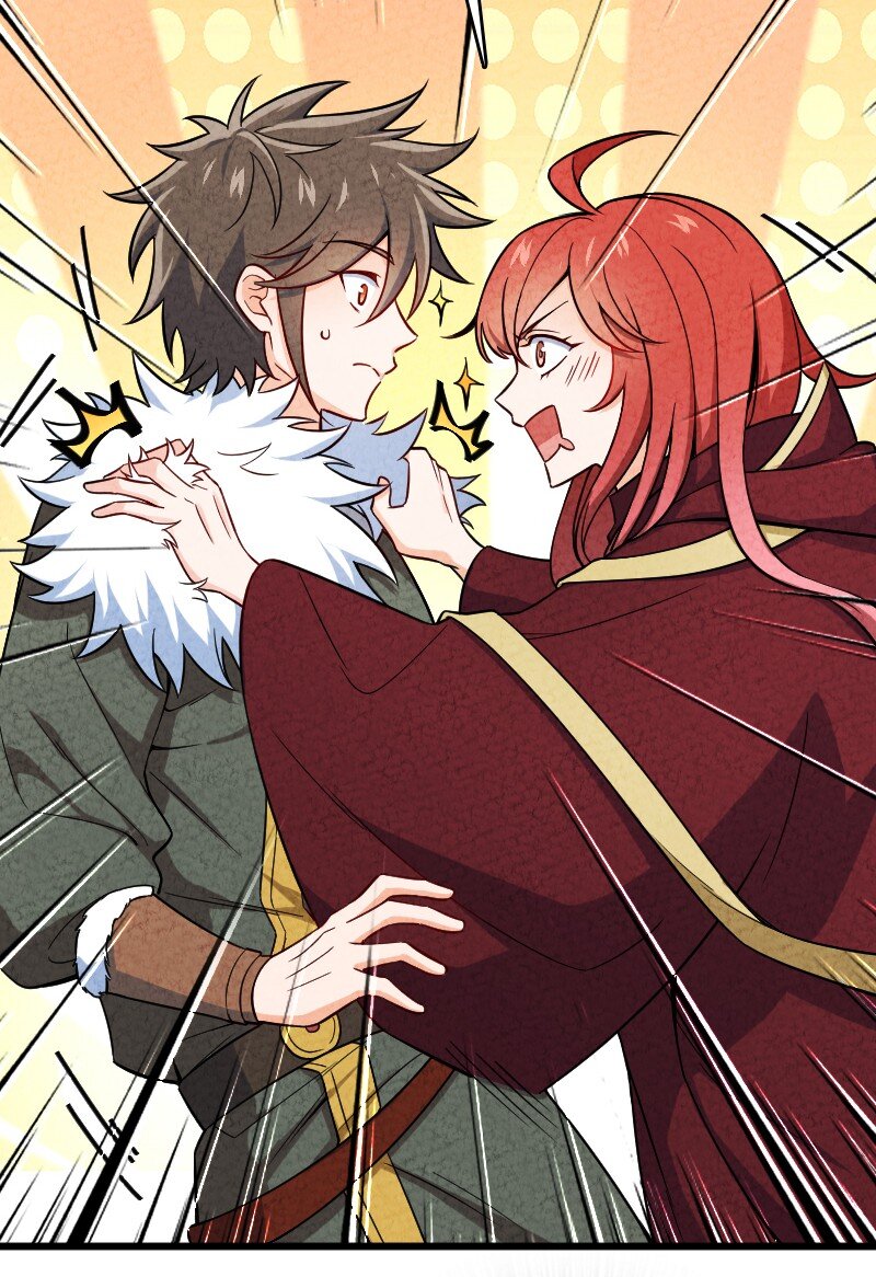 018 家庭通道-第18话