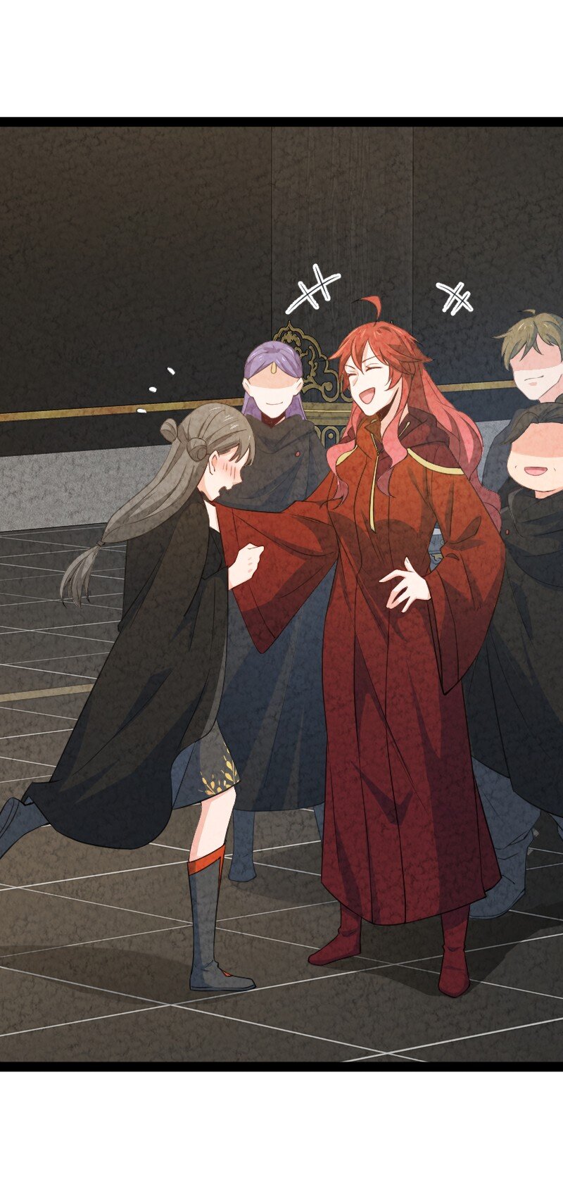 026 幸不辱命(1/2)-第26话