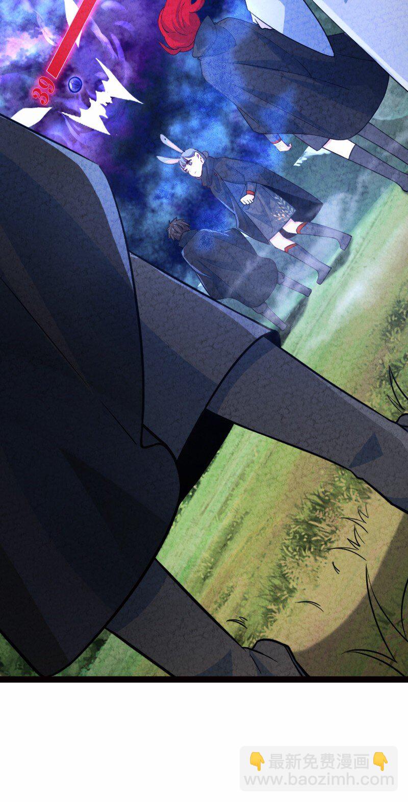 046 困难(1/2)-第46话