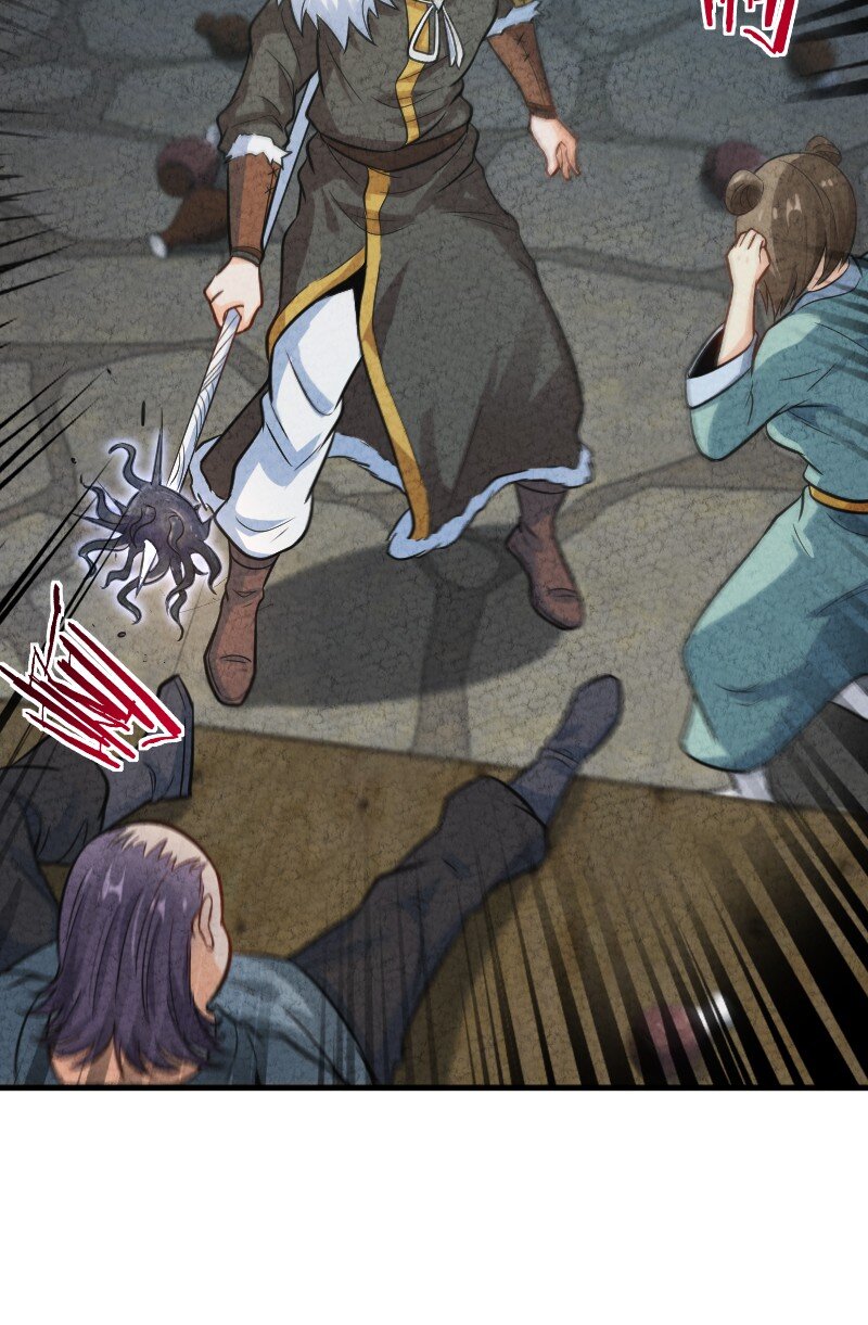 006 相信你一定能做到(1/2)-第6话