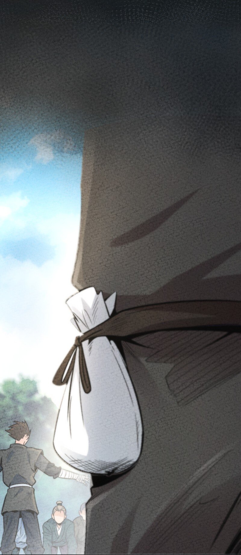 006 相信你一定能做到(1/2)-第6话