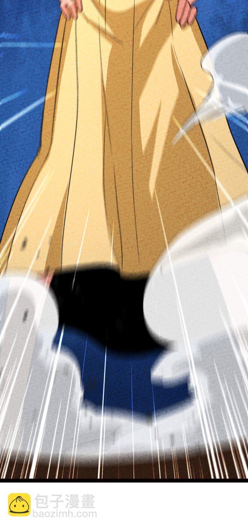 064 看招！(1/2)-第64话