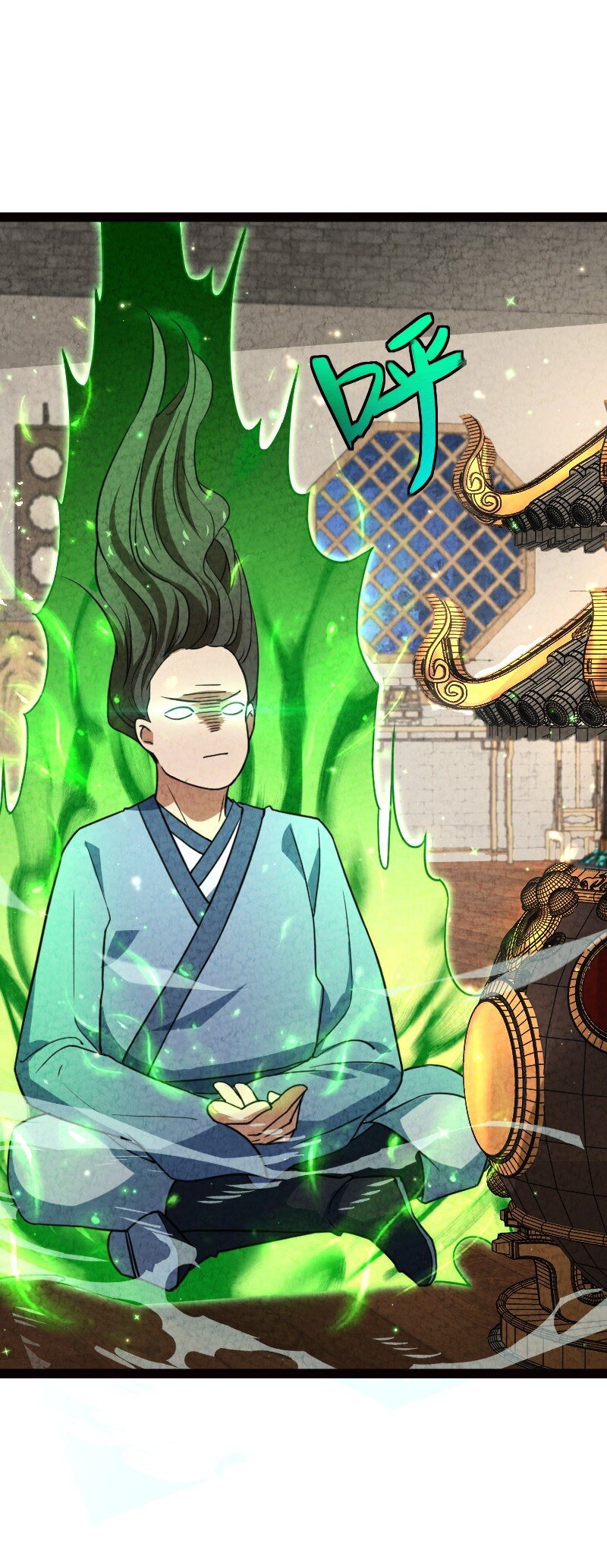 065 他又不喜欢你(1/2)-第66话