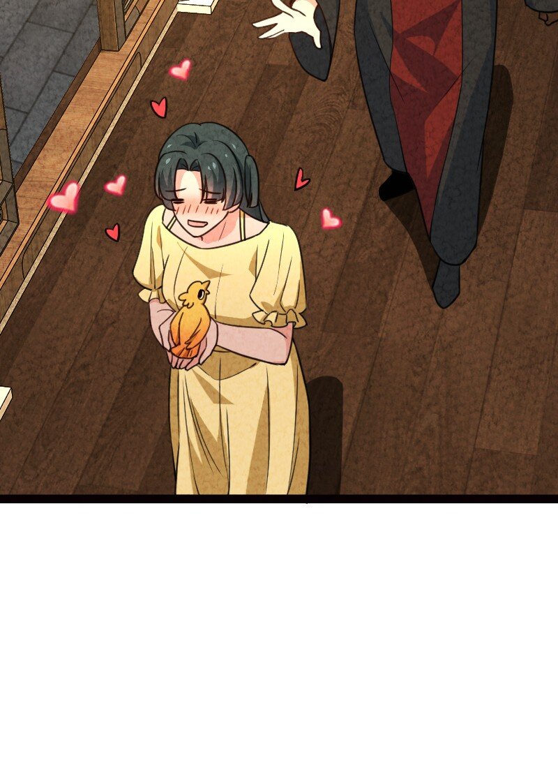 065 他又不喜欢你(1/2)-第66话