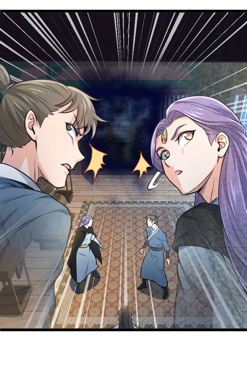 008 让他们大吃一惊吧(1/2)-第8话