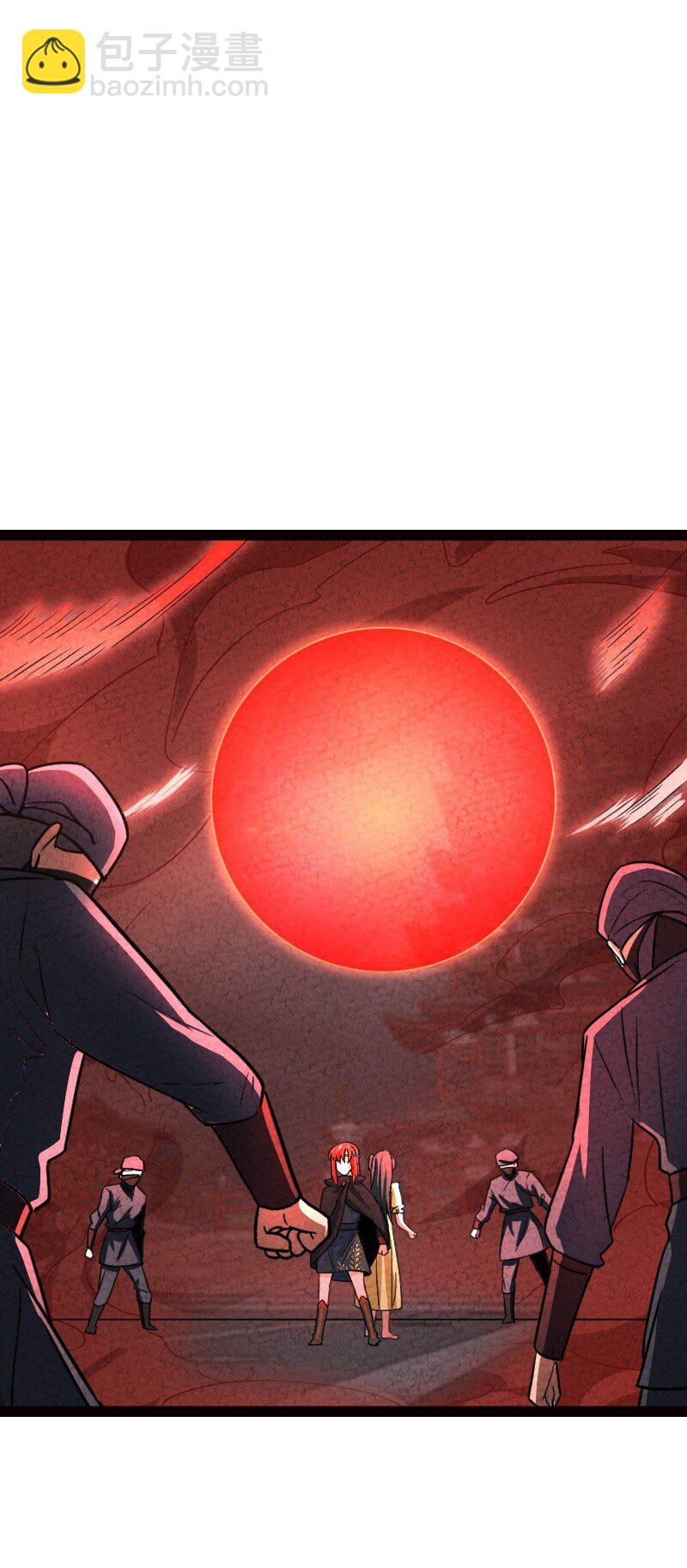 072 英雄救美(1/2)-第72话