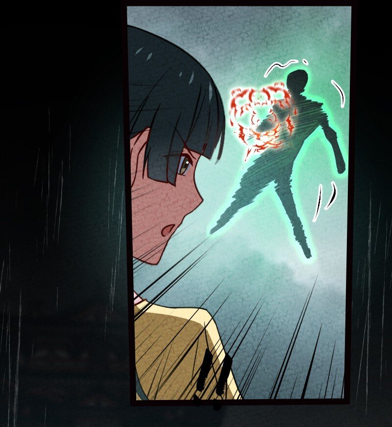 072 英雄救美(1/2)-第72话