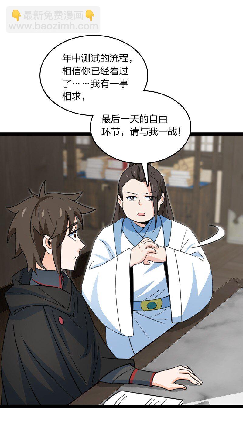 078 量产首席(1/2)-第78话