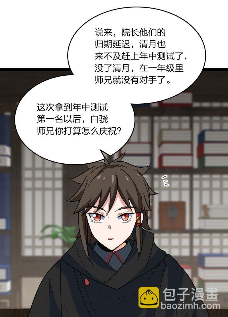 078 量产首席(1/2)-第78话