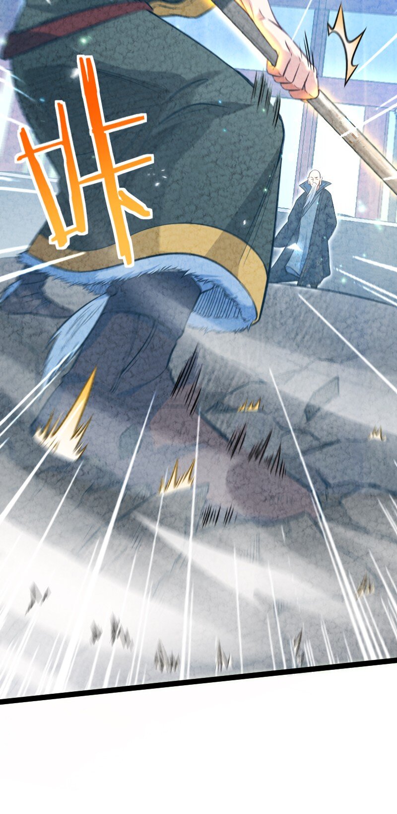 010 第一名(1/2)-第10话