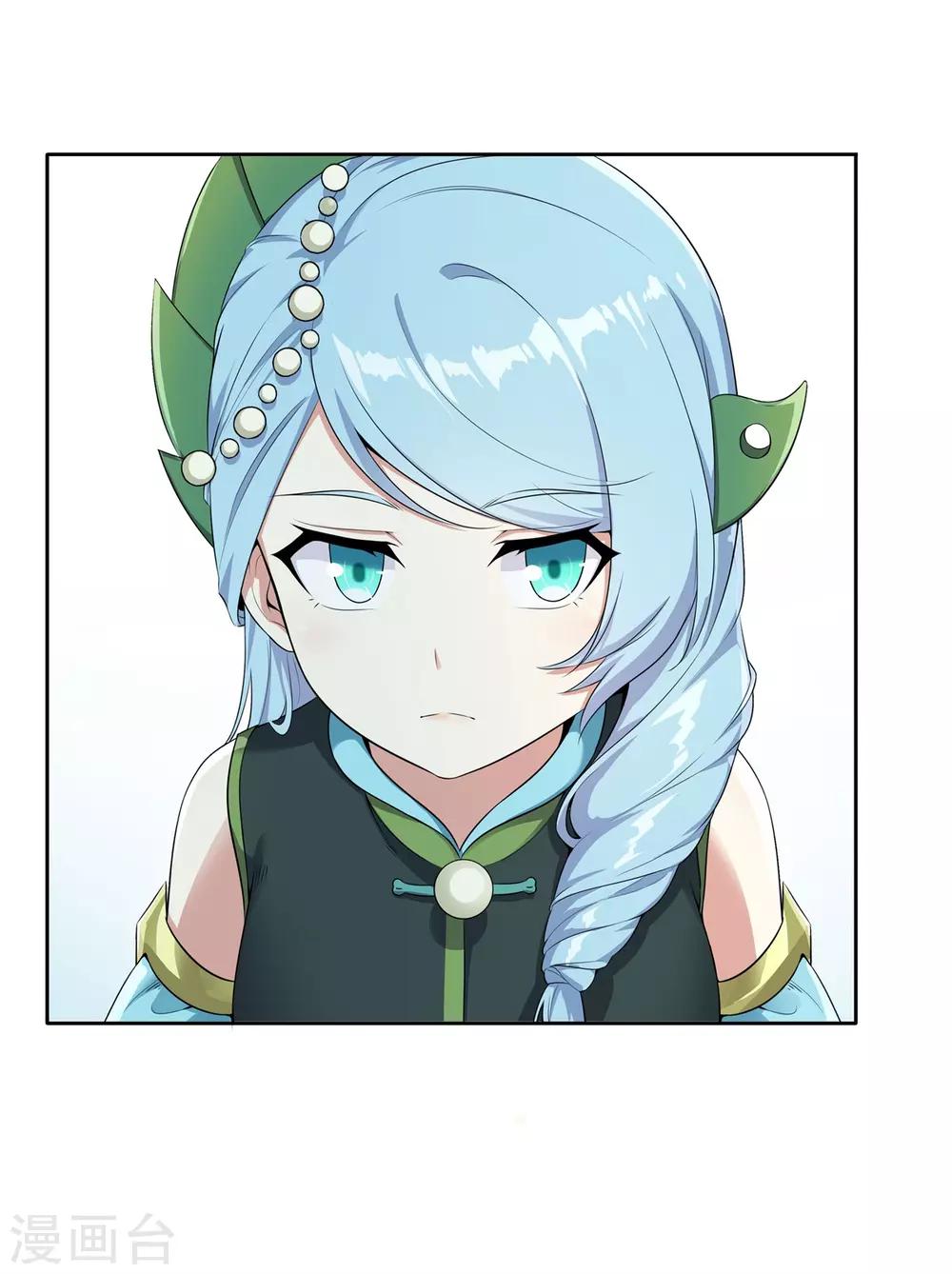 第74话 武神-第78话