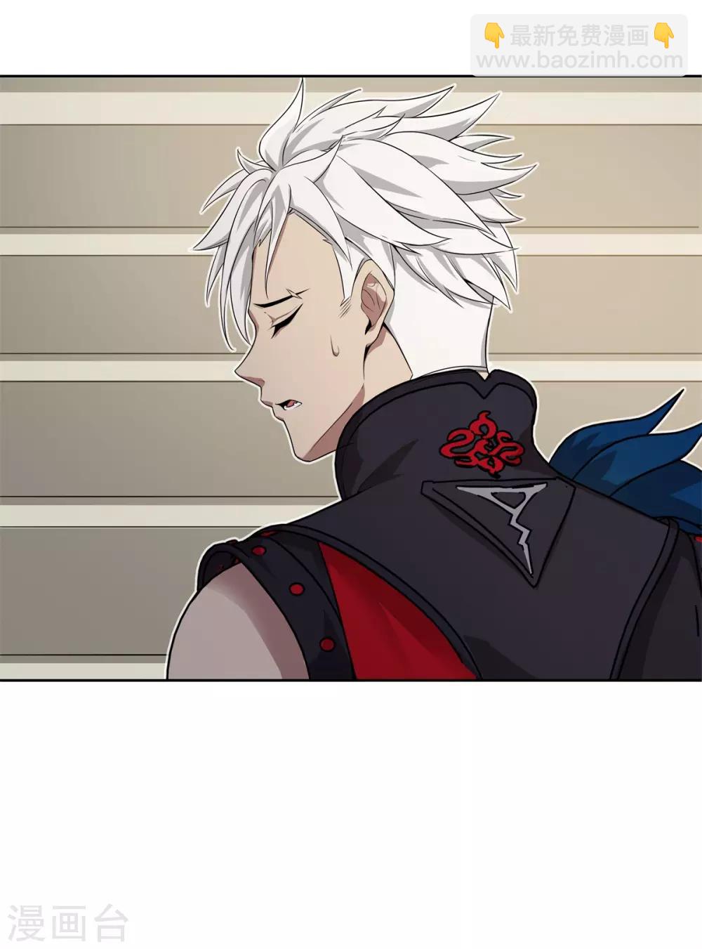 第74话 武神-第78话