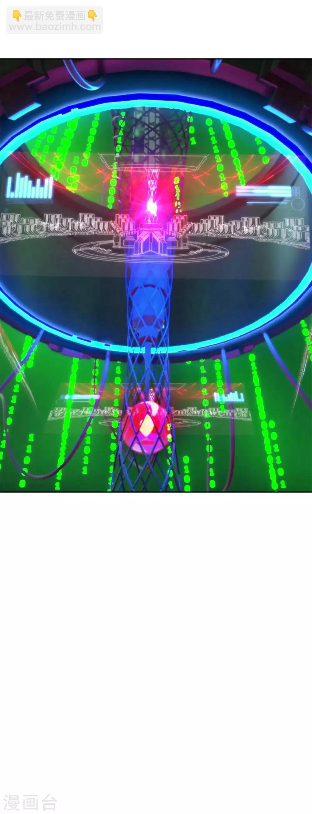 第85话 自由(1/2)-第96话