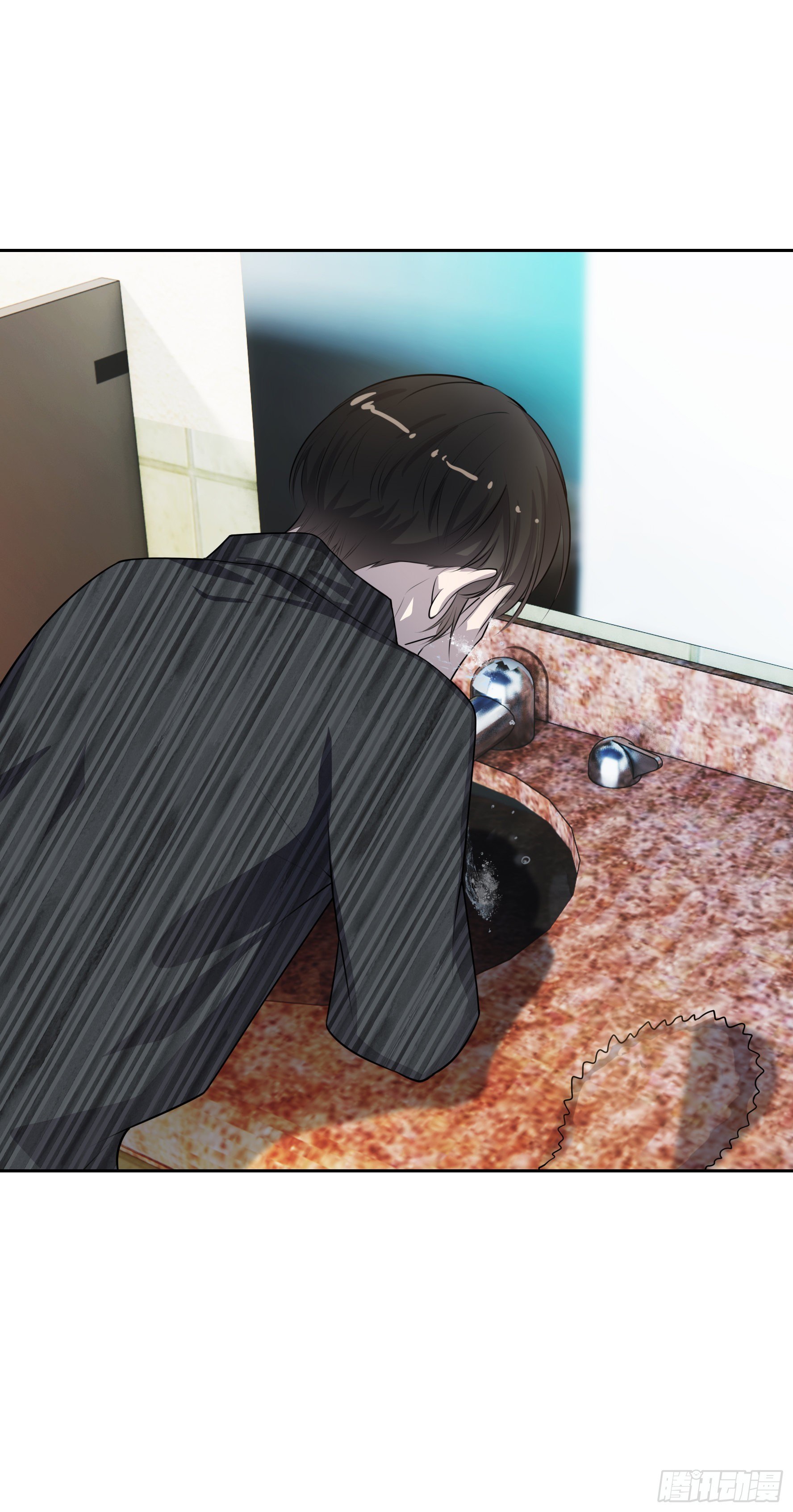 第9话  少爷-第10话