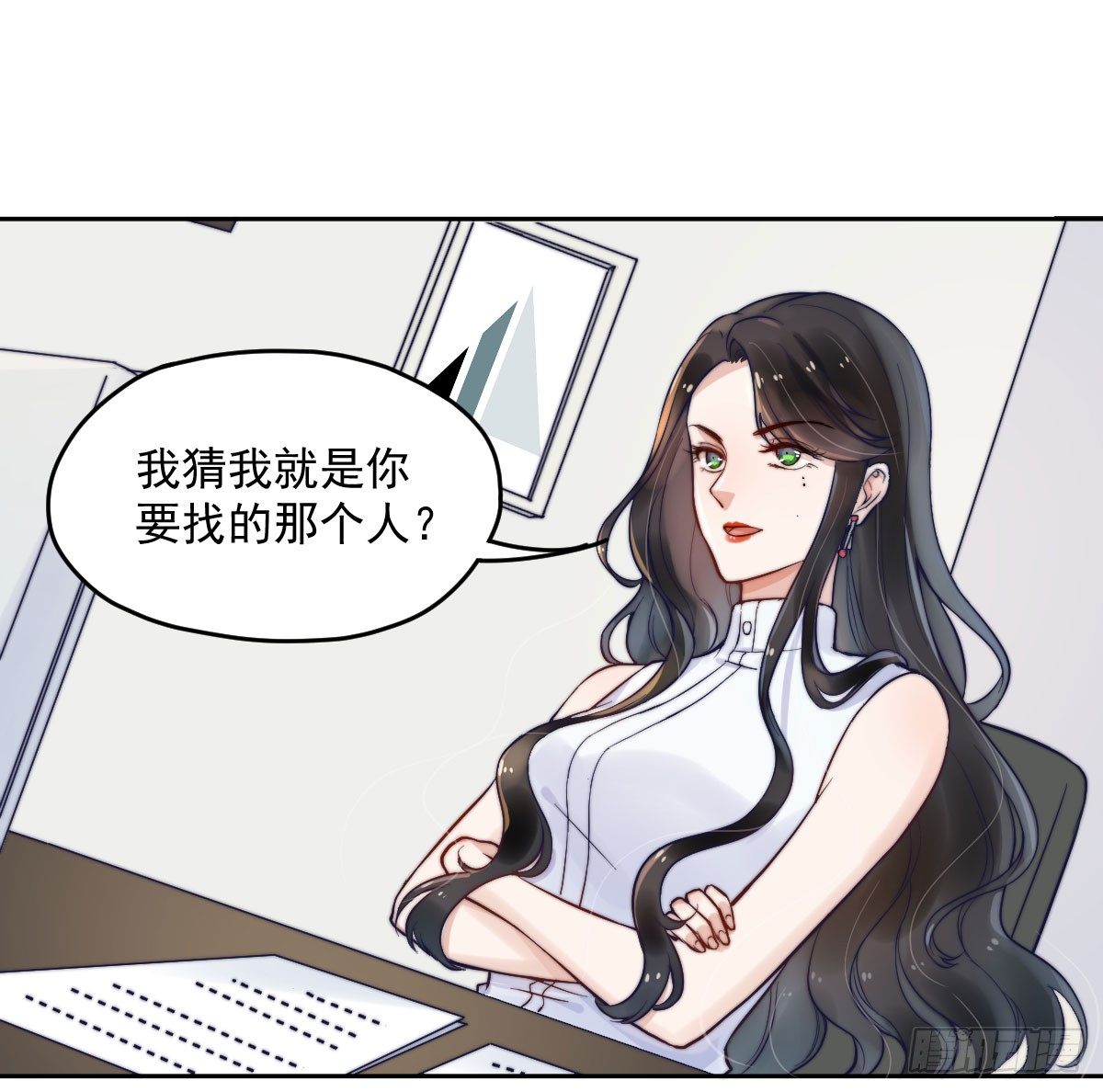 逆轉謊言 - 第一個謊言(2/3) - 7