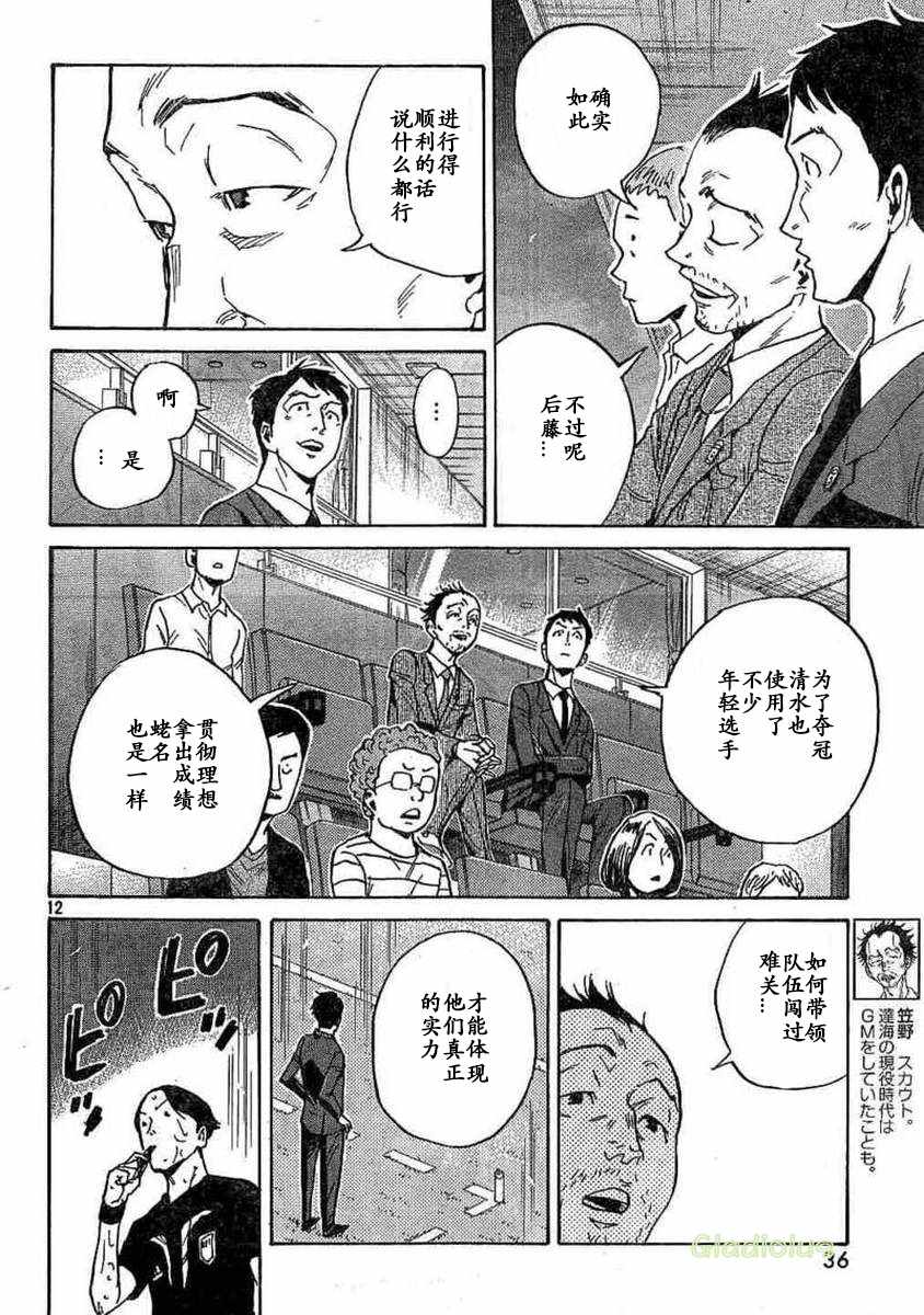 逆轉監督 - 第452話 - 4