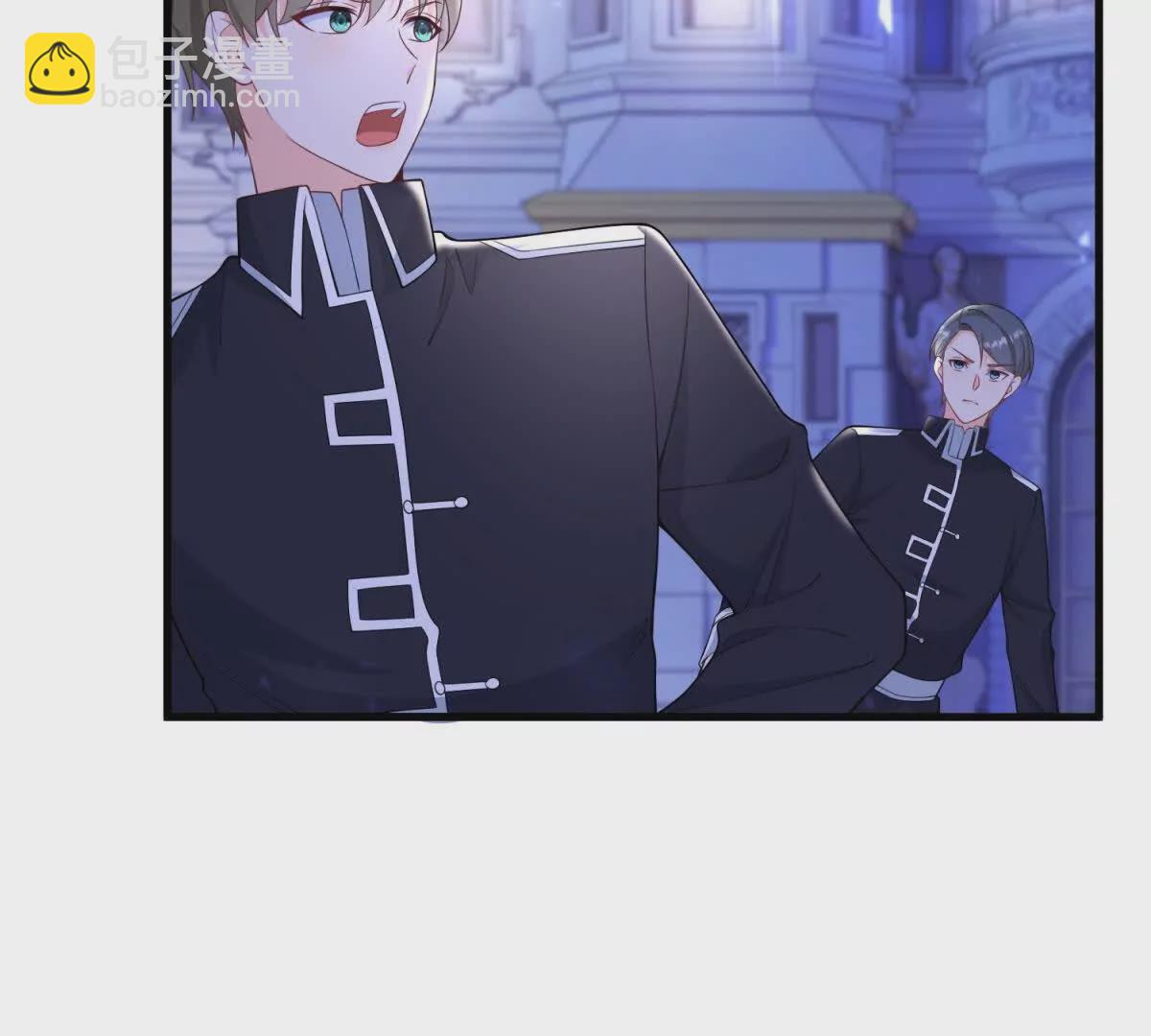 第1话 序曲 深夜大搜查(1/3)-第2话