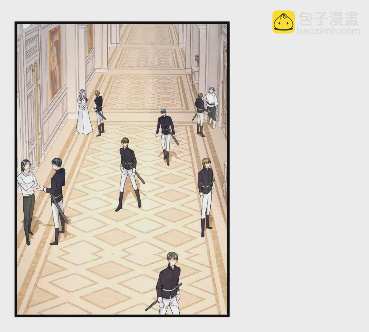 第1话 序曲 深夜大搜查(1/3)-第2话