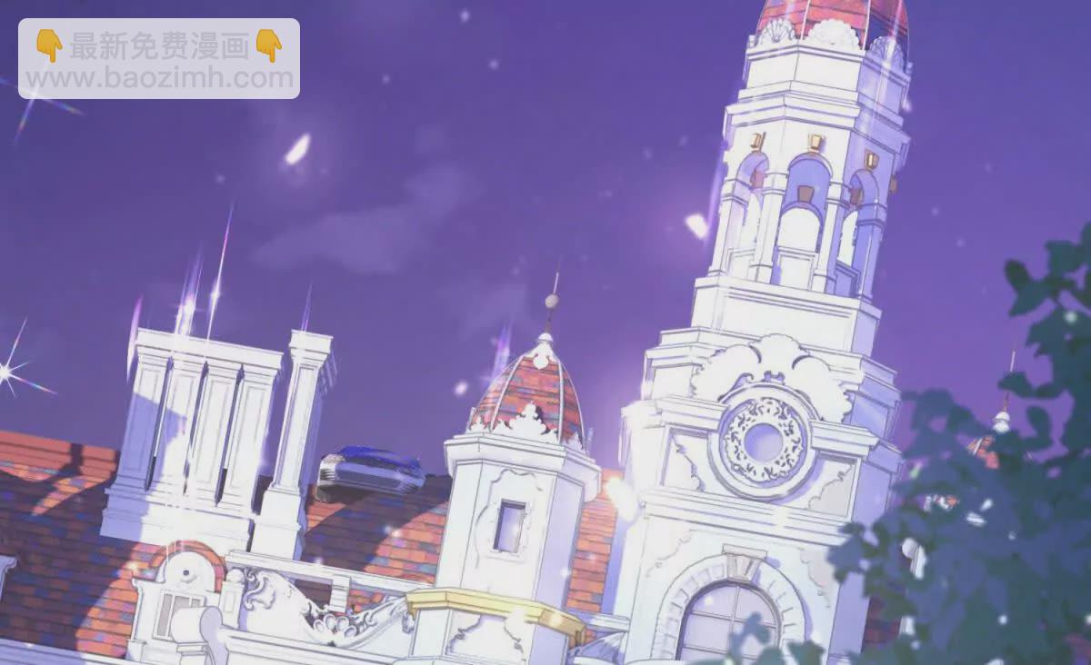 第1话 序曲 深夜大搜查(1/3)-第2话