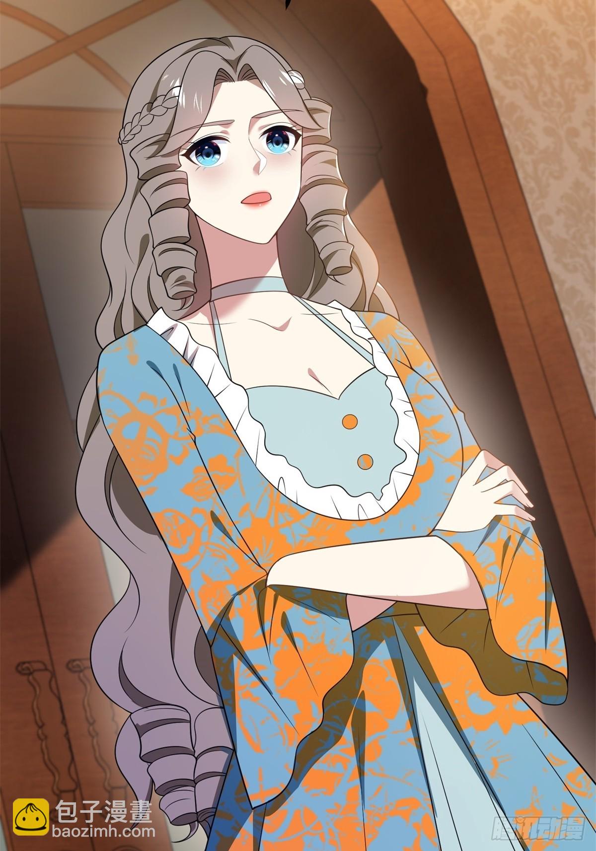 第103话 克莱尔的忧虑-第102话