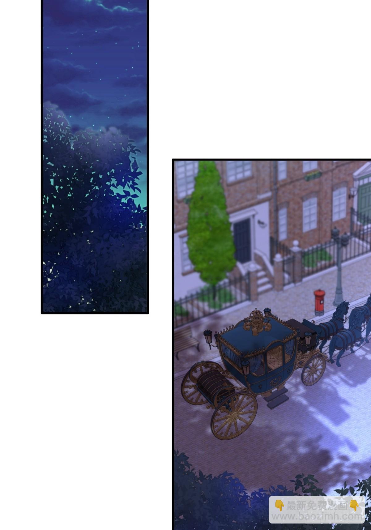 第103话 克莱尔的忧虑-第102话