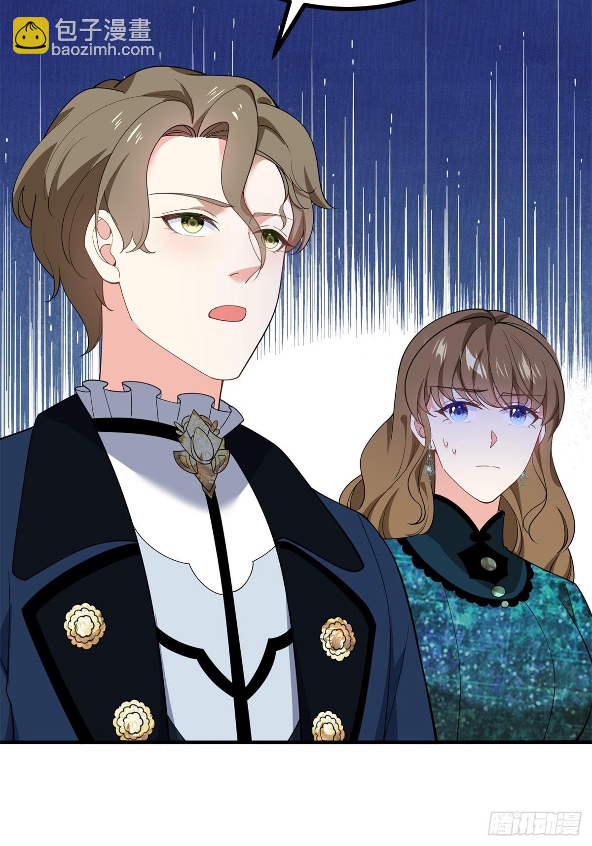 第103话 克莱尔的忧虑-第102话