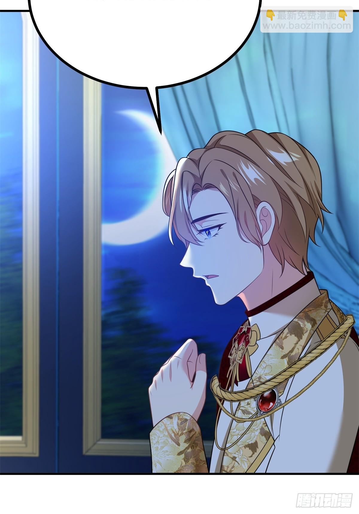 第103话 克莱尔的忧虑-第102话