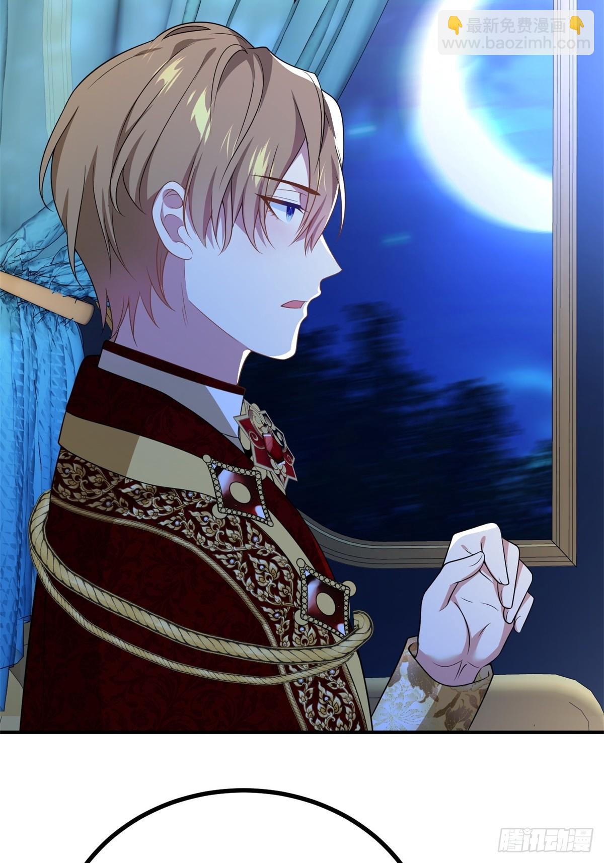 第103话 克莱尔的忧虑-第102话