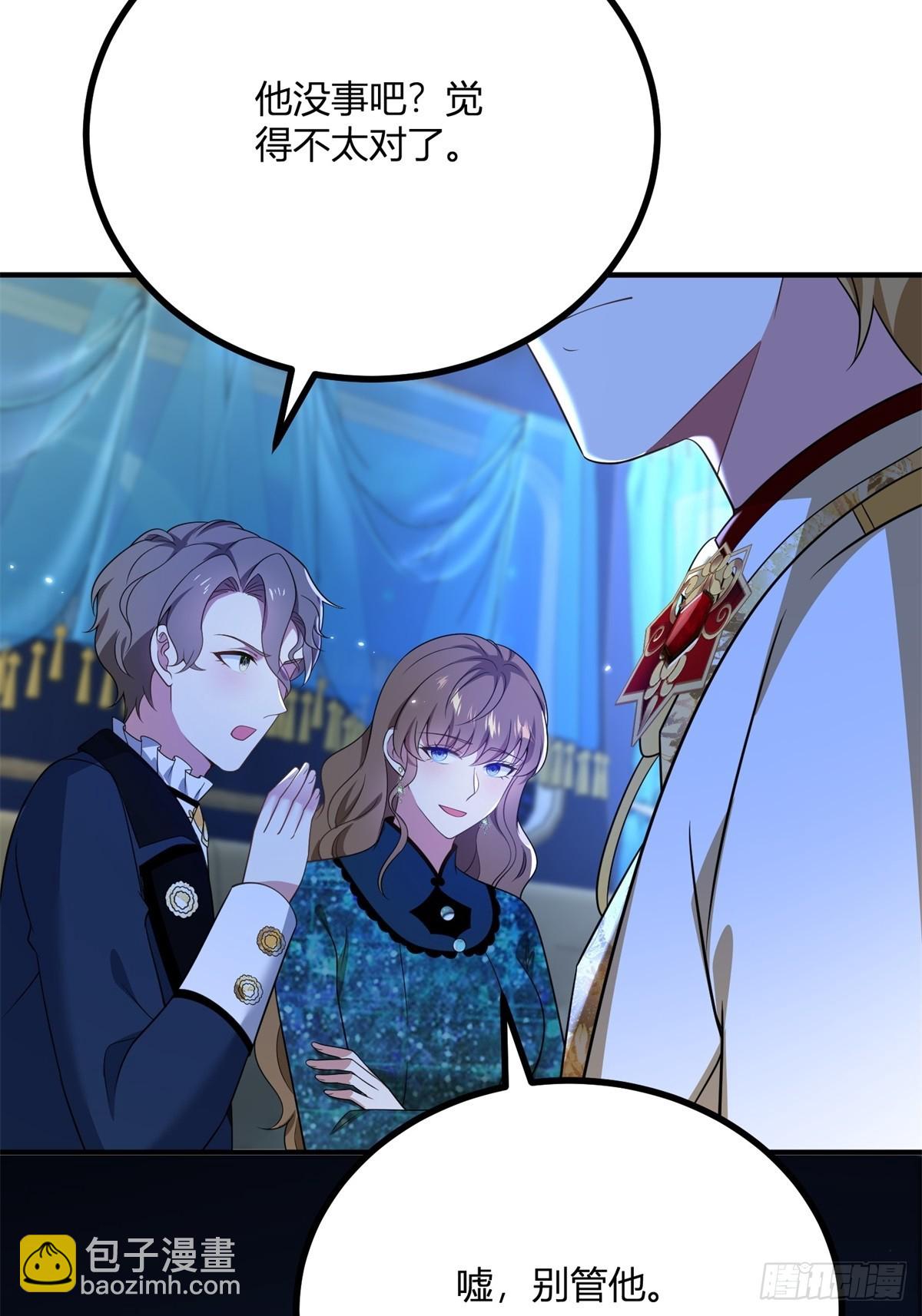 第103话 克莱尔的忧虑-第102话