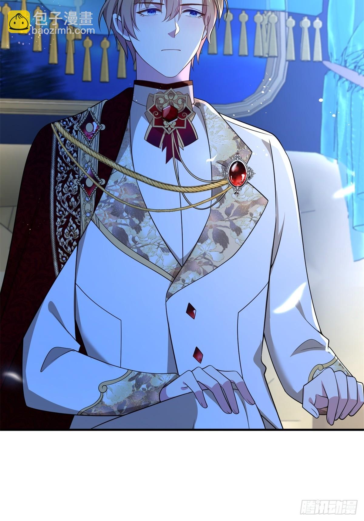 第103话 克莱尔的忧虑-第102话