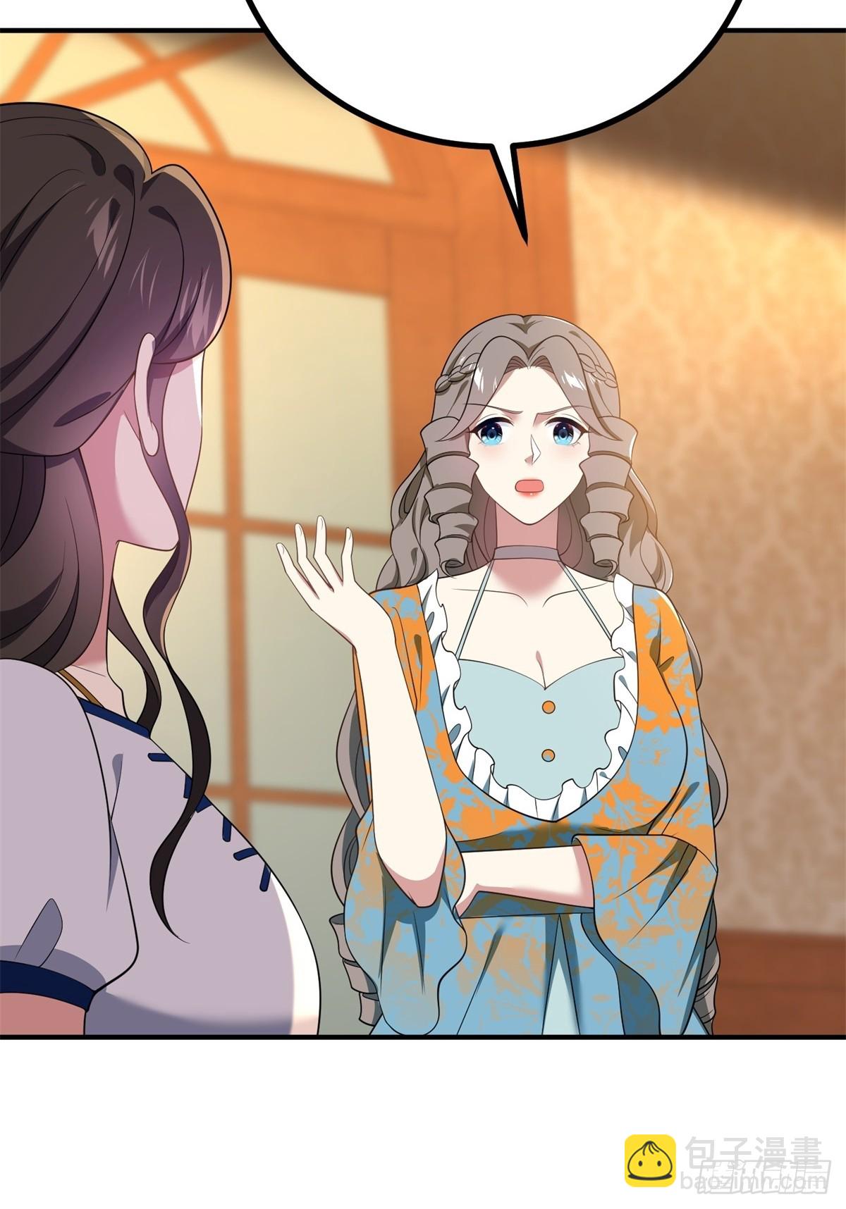 第103话 克莱尔的忧虑-第102话