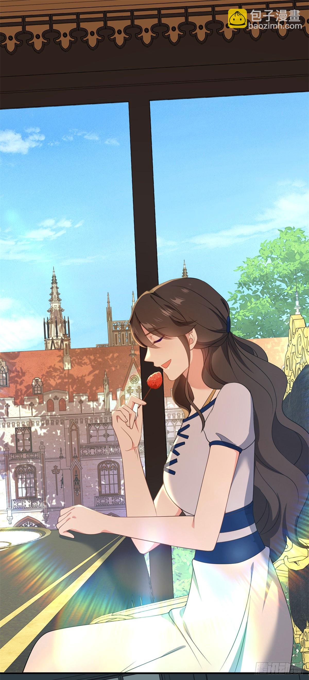 第105话 我给你的新家-第104话