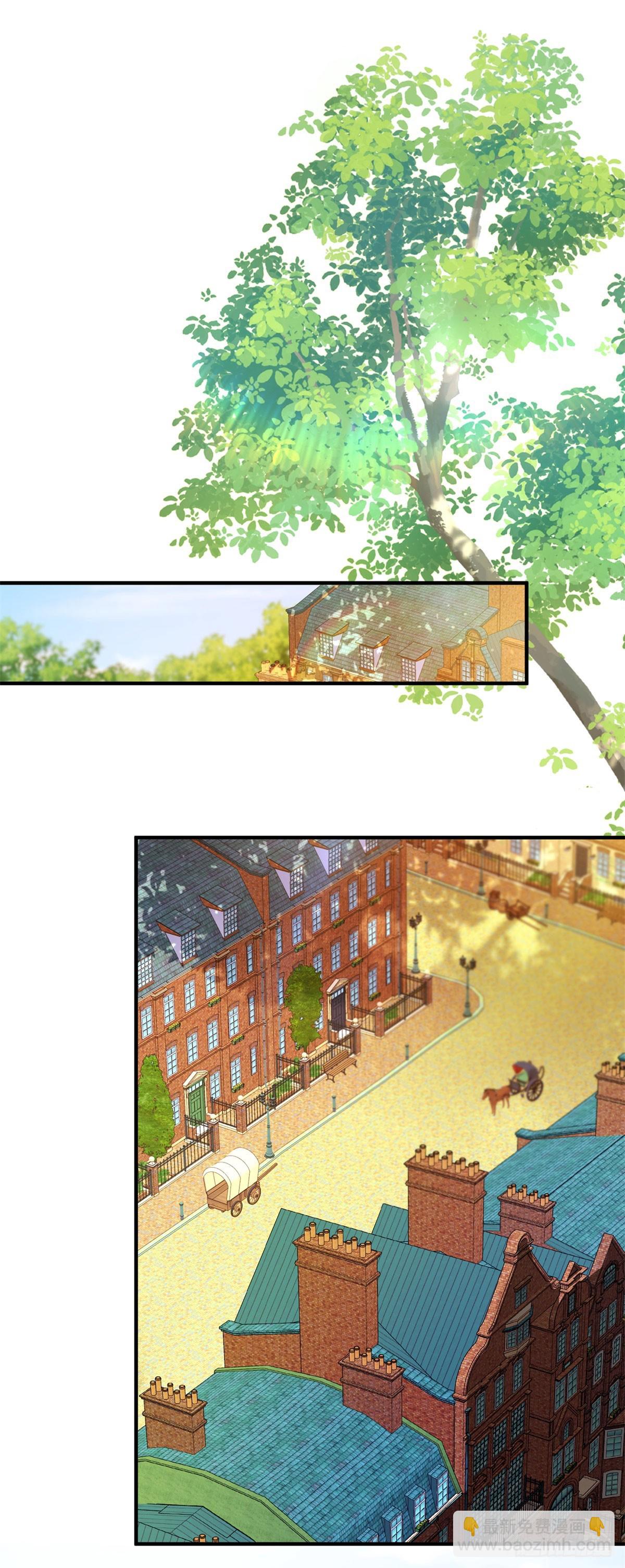 第105话 我给你的新家-第104话