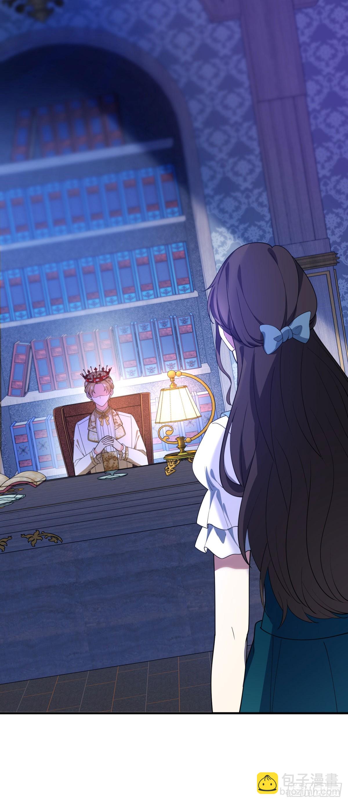 第109话 皇帝哥哥-第108话