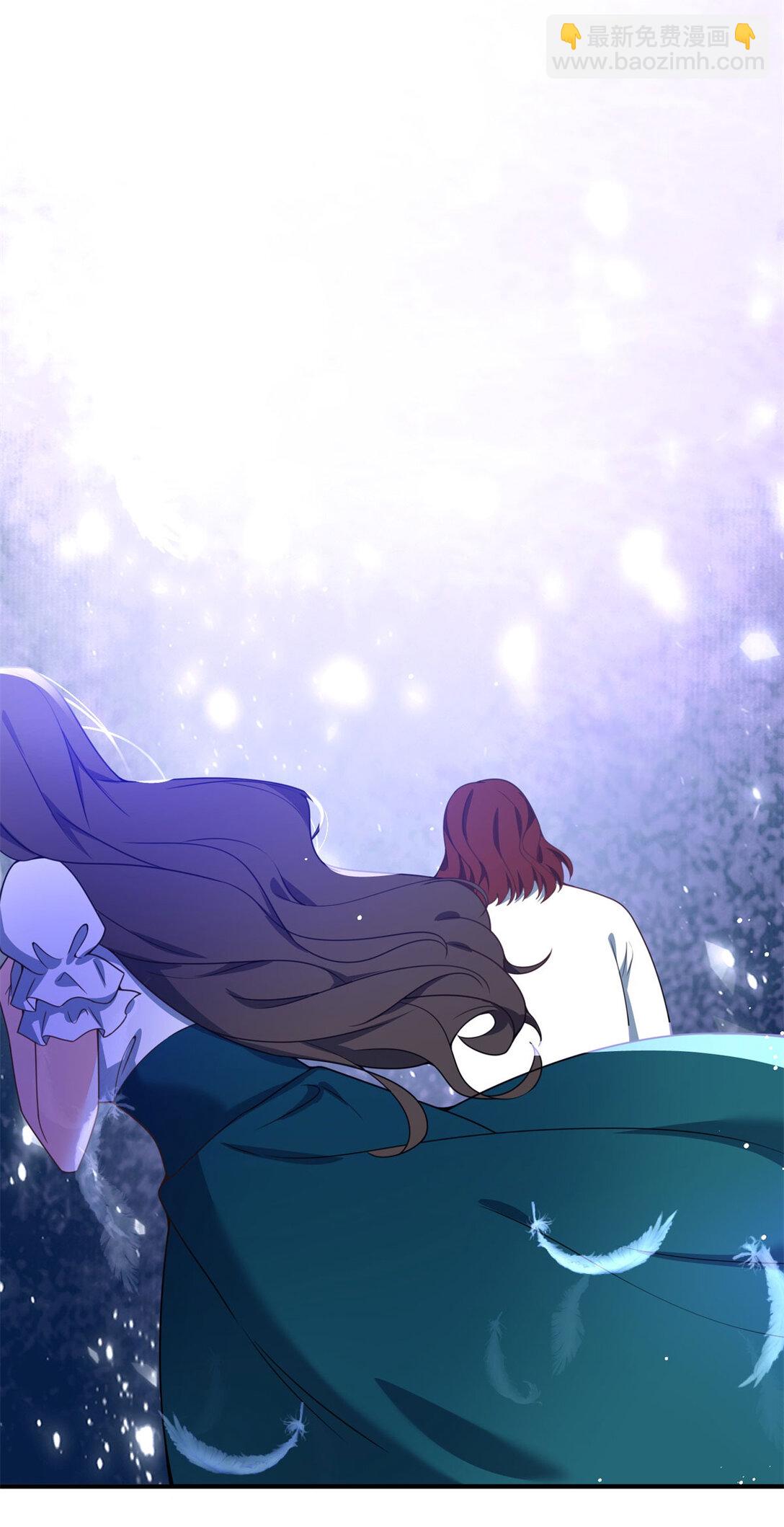 第113话 光洁的背影-第112话