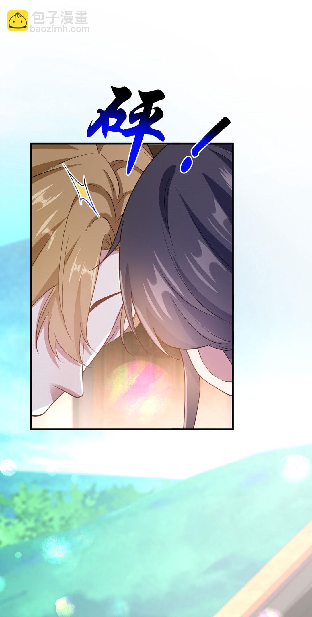 第117话 菲布万小姐的胜利-第116话