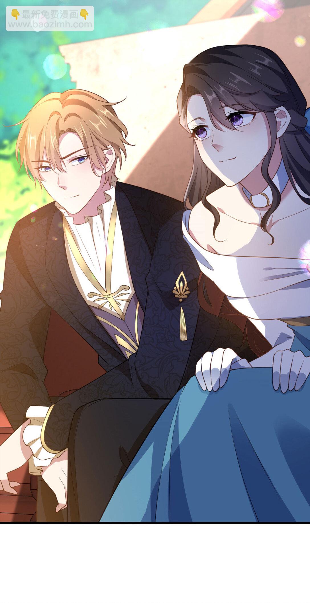 第117话 菲布万小姐的胜利-第116话