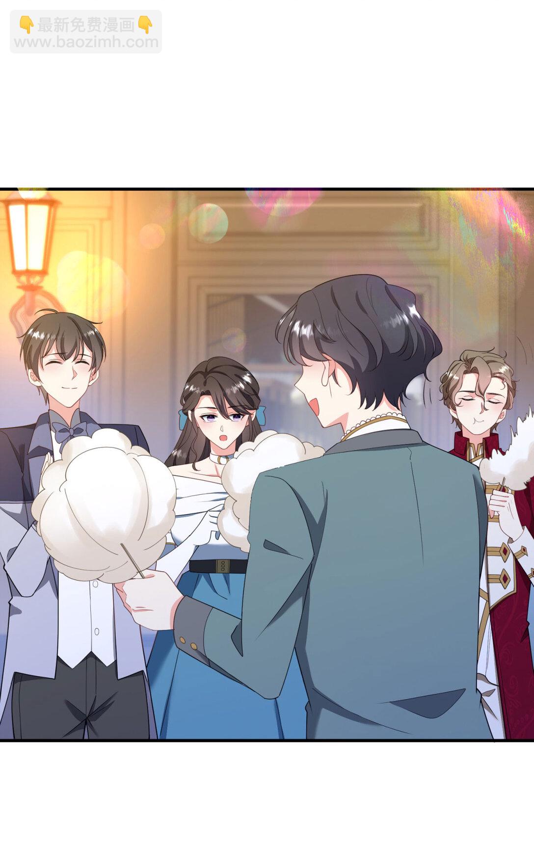 第119话 紧急赶往皇城-第118话