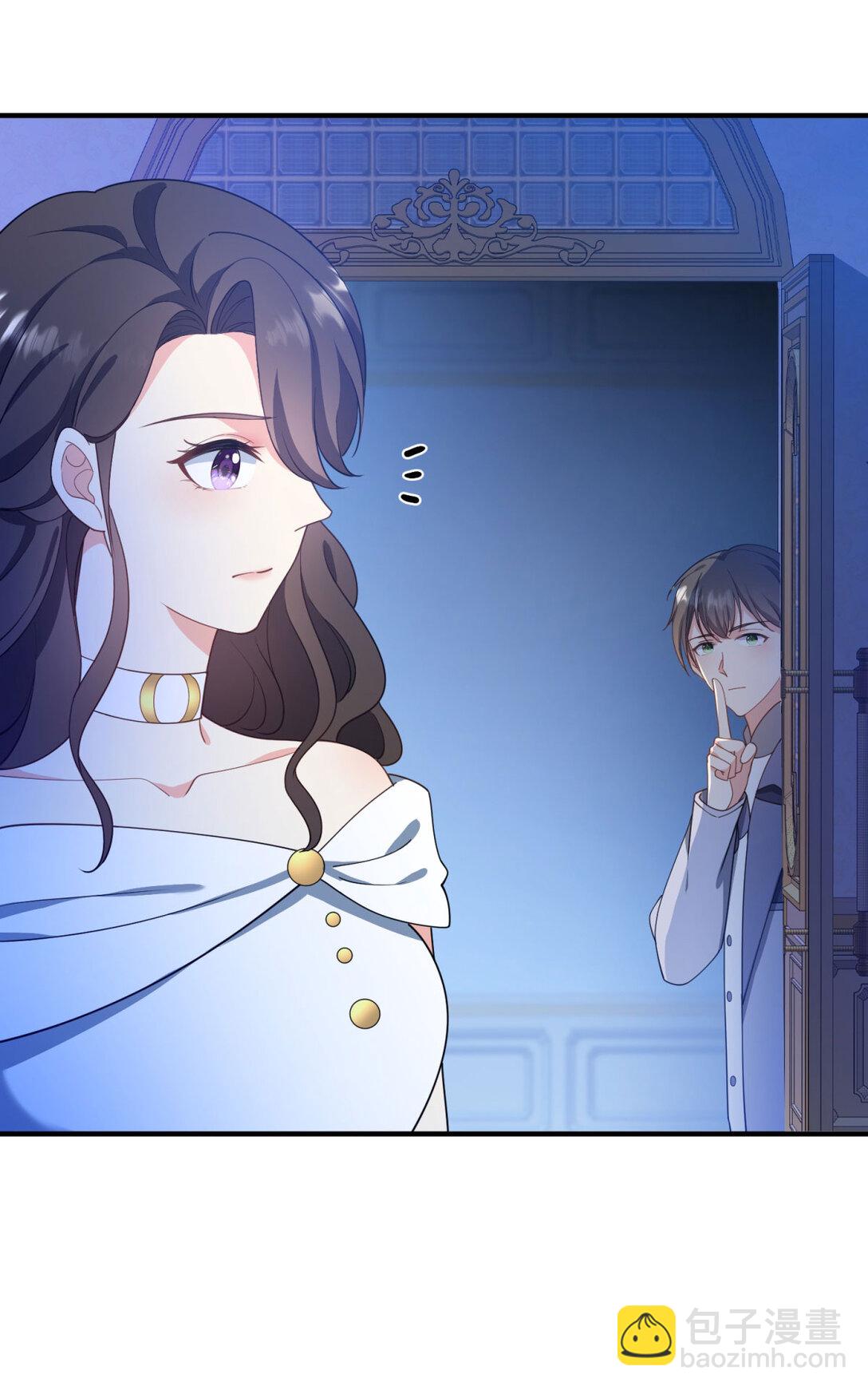 第121话 与琼的关系改变-第120话