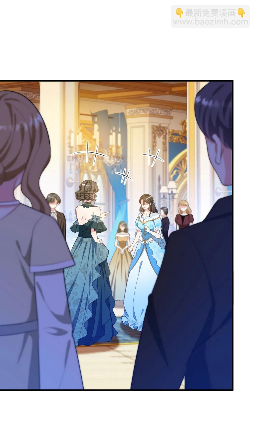 第123话 阿鲁阿公主的指名-第122话