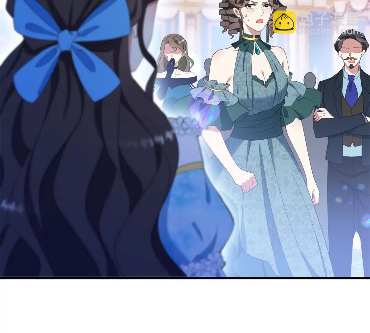 第125话 卡尔内的爆发(1/2)-第124话