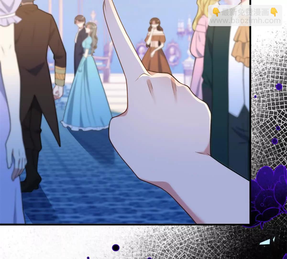 第125话 卡尔内的爆发(1/2)-第124话