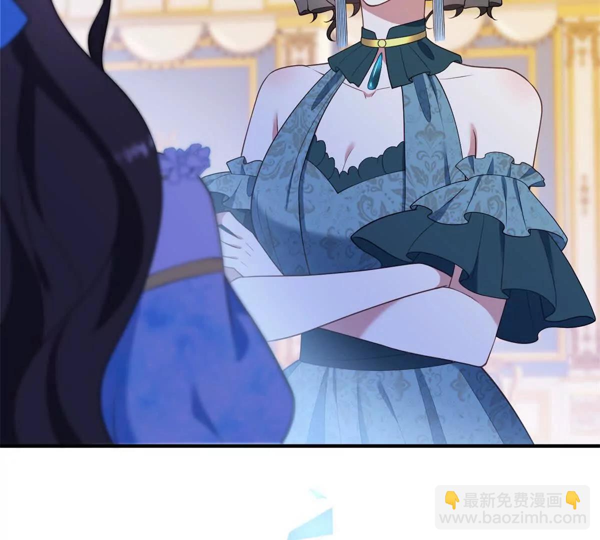 第125话 卡尔内的爆发(1/2)-第124话