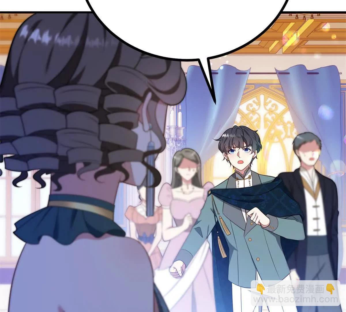 第125话 卡尔内的爆发(1/2)-第124话