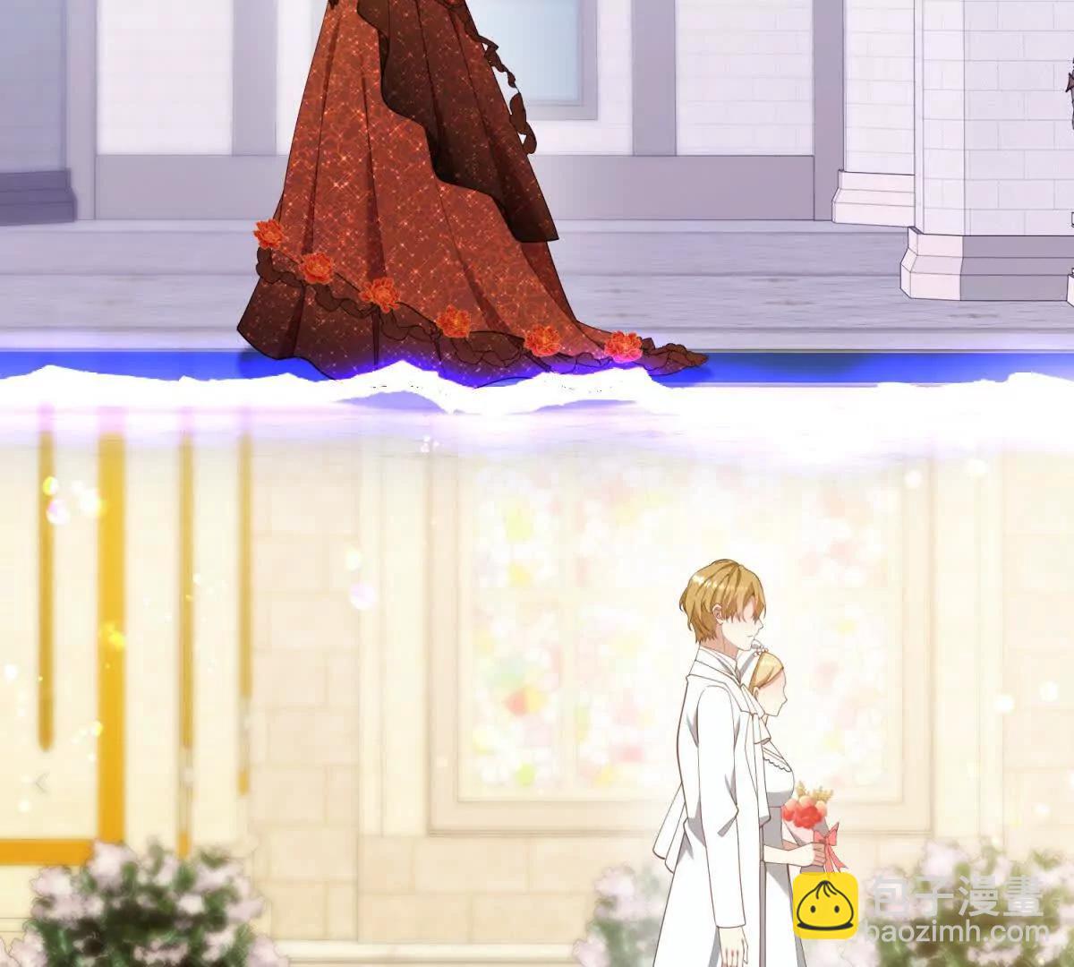 第127话 我有双胞胎哥哥？(1/2)-第126话