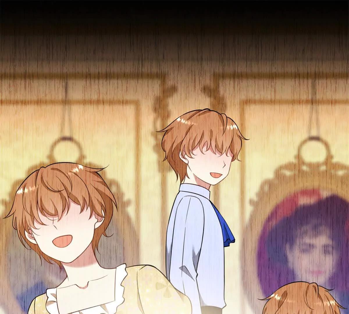 第127话 我有双胞胎哥哥？(1/2)-第126话