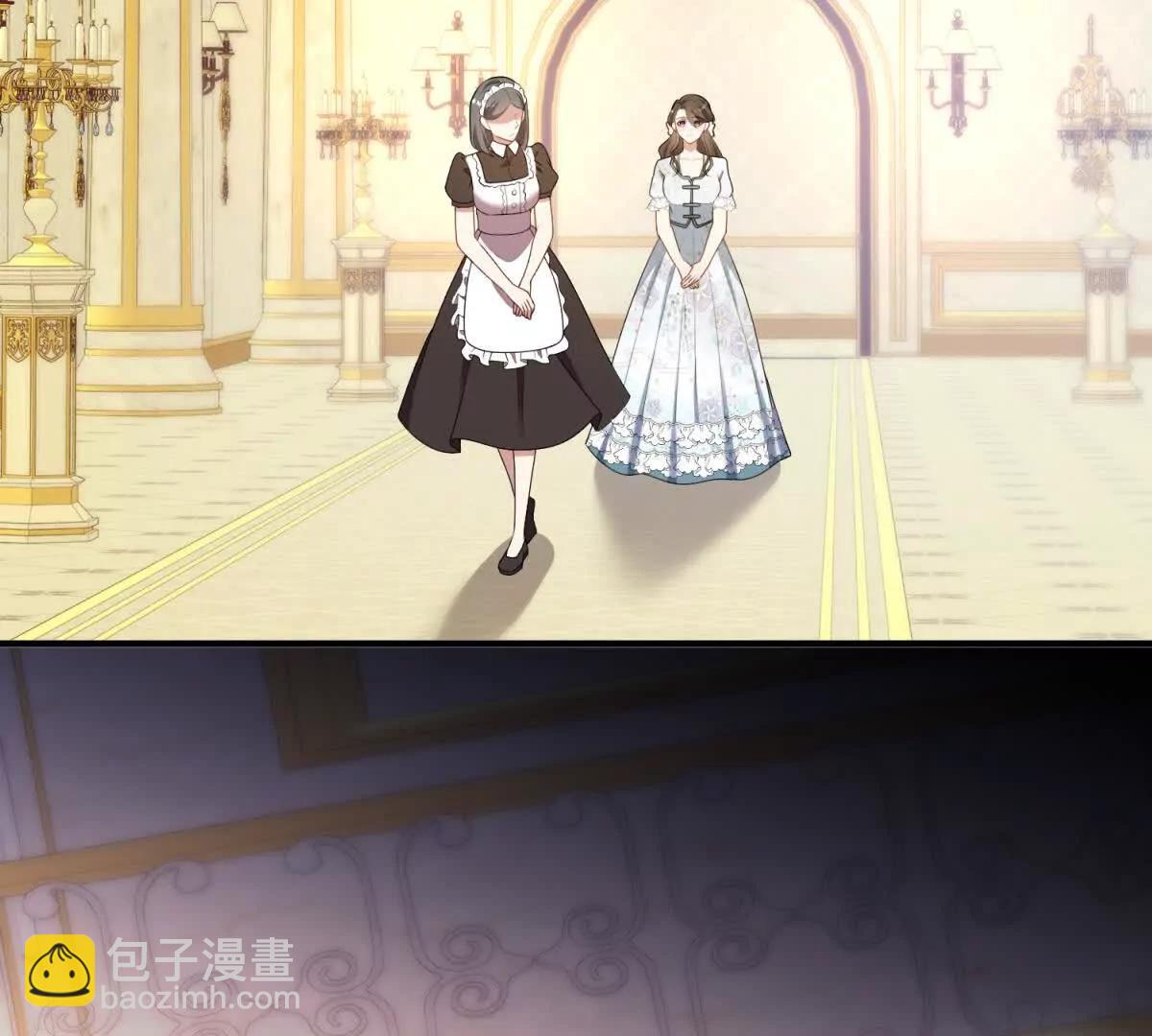 第127话 我有双胞胎哥哥？(1/2)-第126话