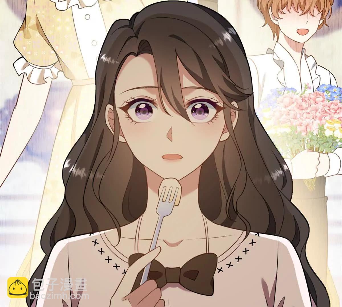 第127话 我有双胞胎哥哥？(1/2)-第126话