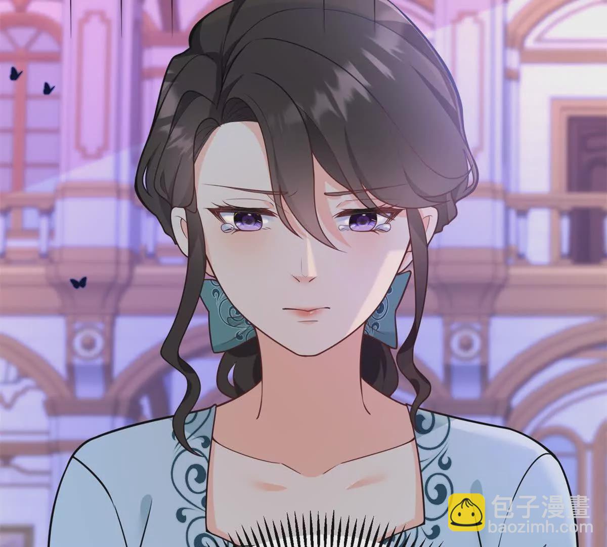 第13话 神秘的红发女人(1/2)-第14话