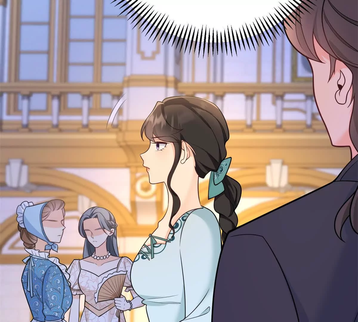 第13话 神秘的红发女人(1/2)-第14话